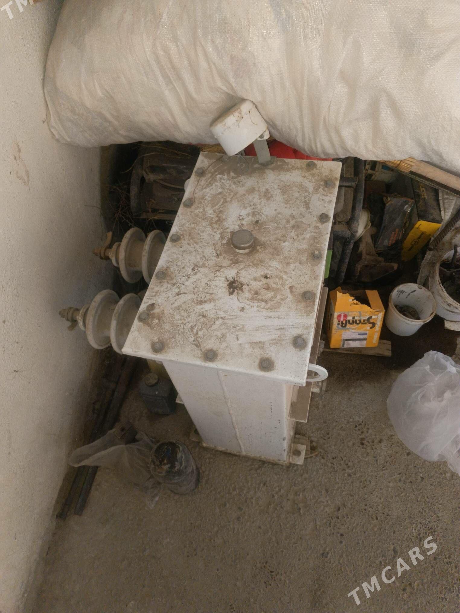 omik - Büzmeýin - img 2