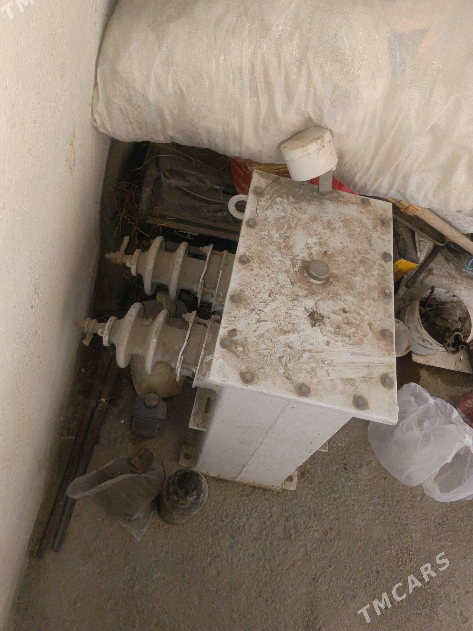 omik - Büzmeýin - img 3