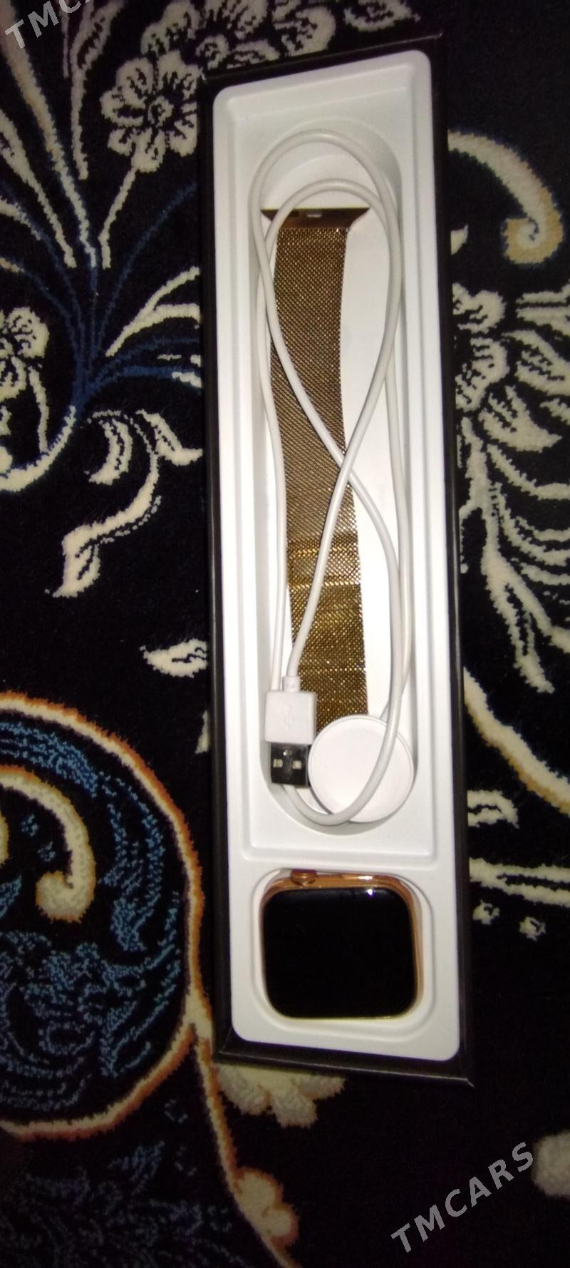 Sagat - Parahat 4 - img 3