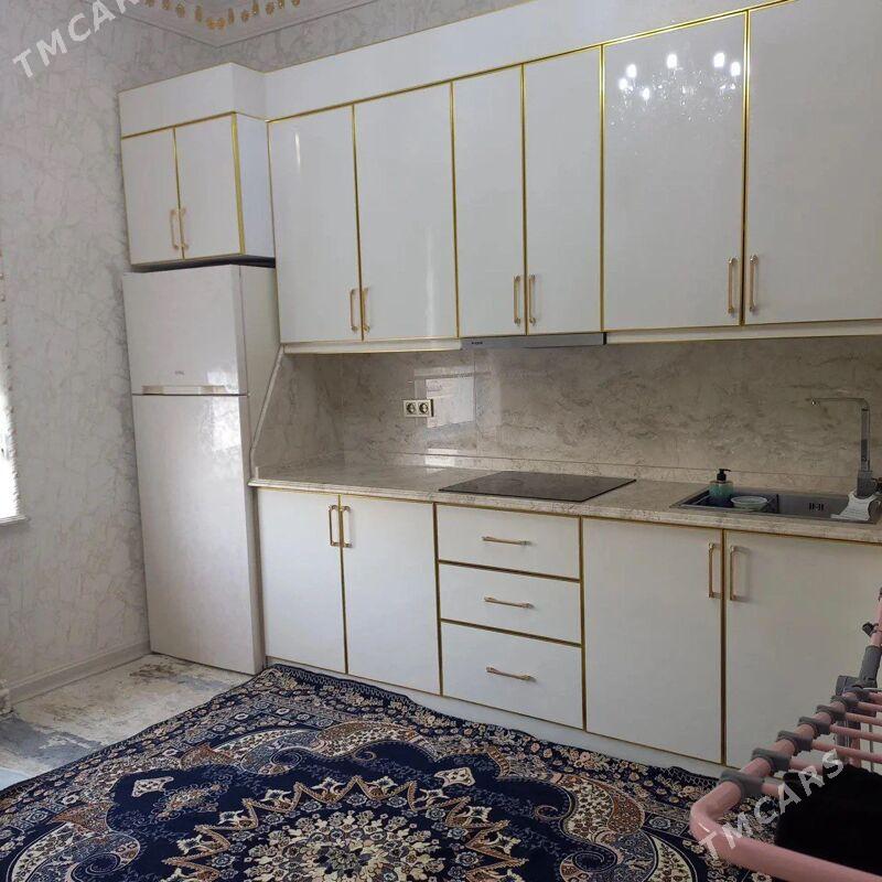 Gurtly pol elitka 1komnat - Aşgabat - img 3