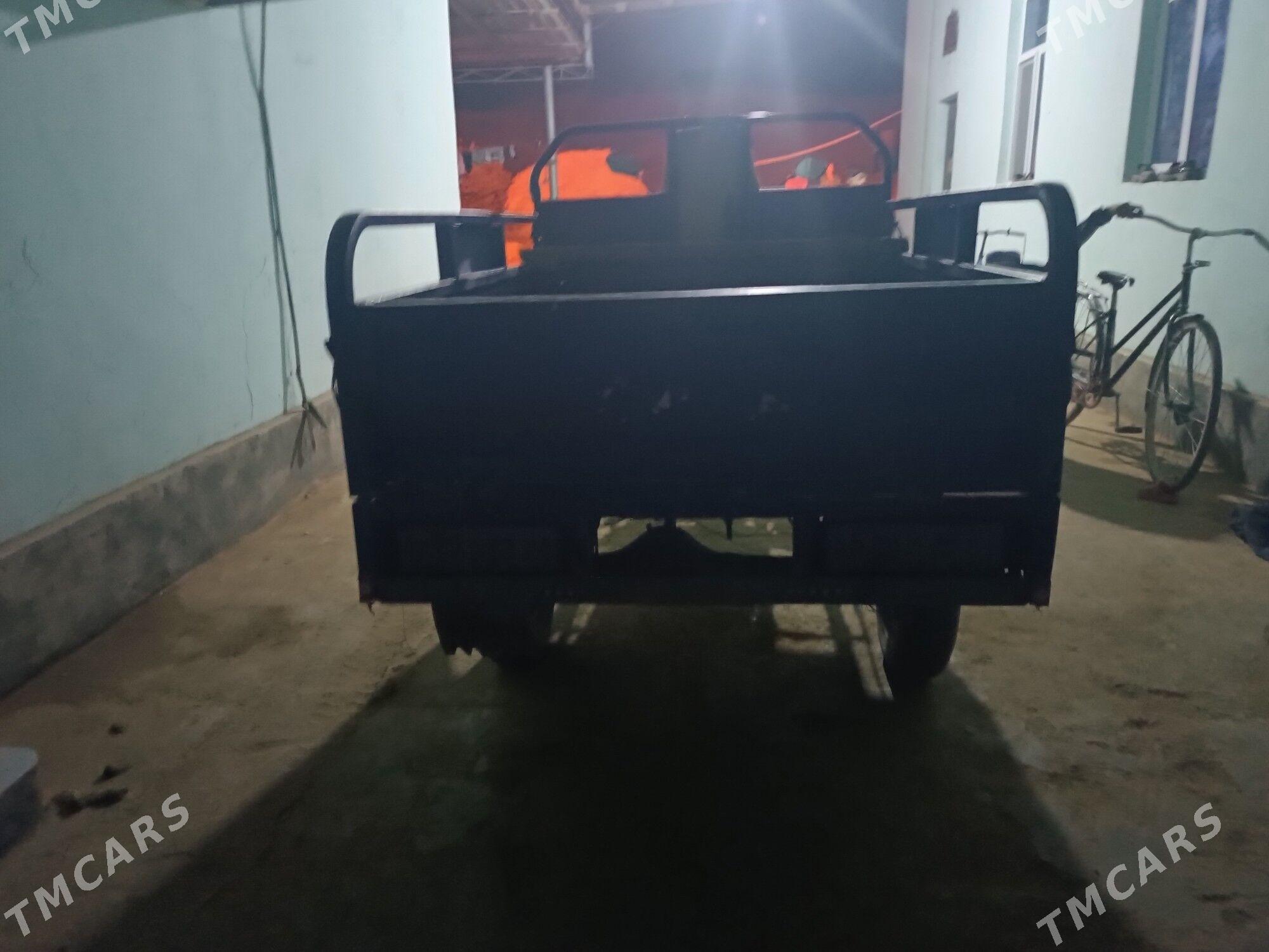 Fekon FK200-14G 2014 - 14 000 TMT - Tagtabazar - img 2