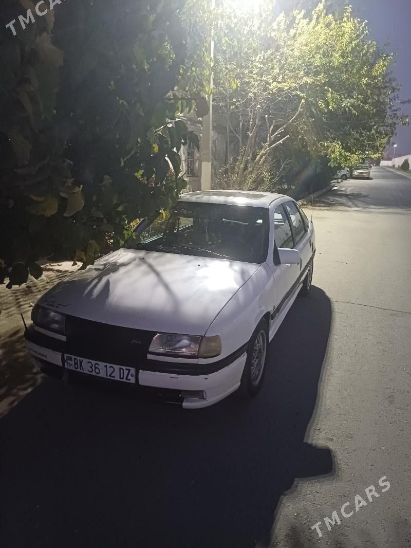 Opel Vectra 1994 - 44 000 TMT - Дашогуз - img 3