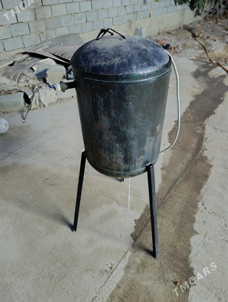 boyler - Бузмеин - img 2