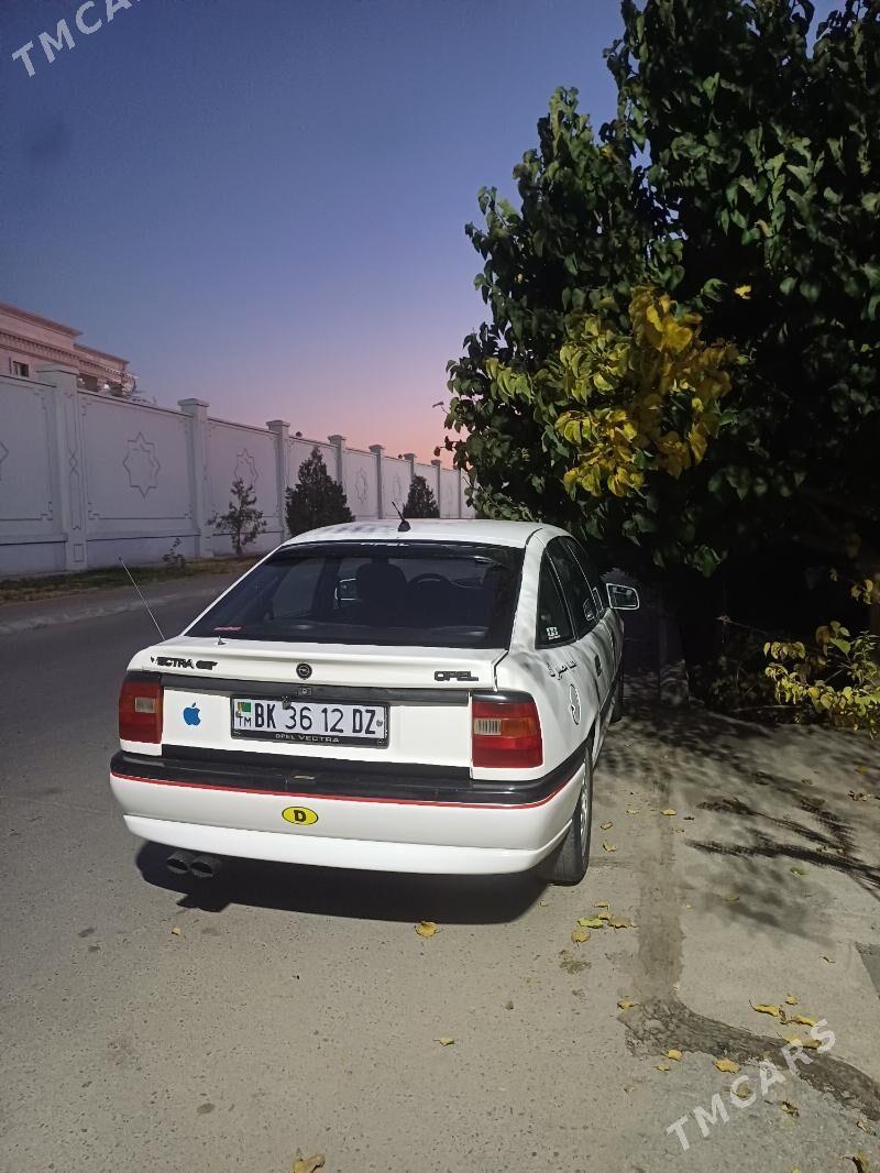 Opel Vectra 1994 - 44 000 TMT - Дашогуз - img 5