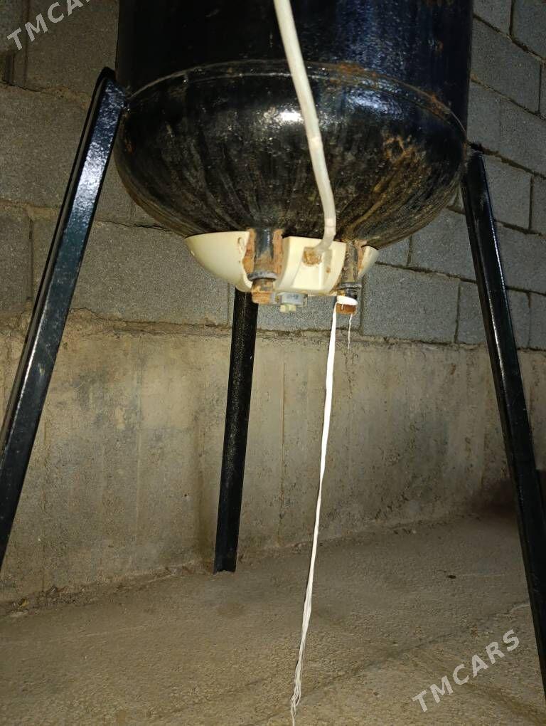 boyler - Бузмеин - img 3