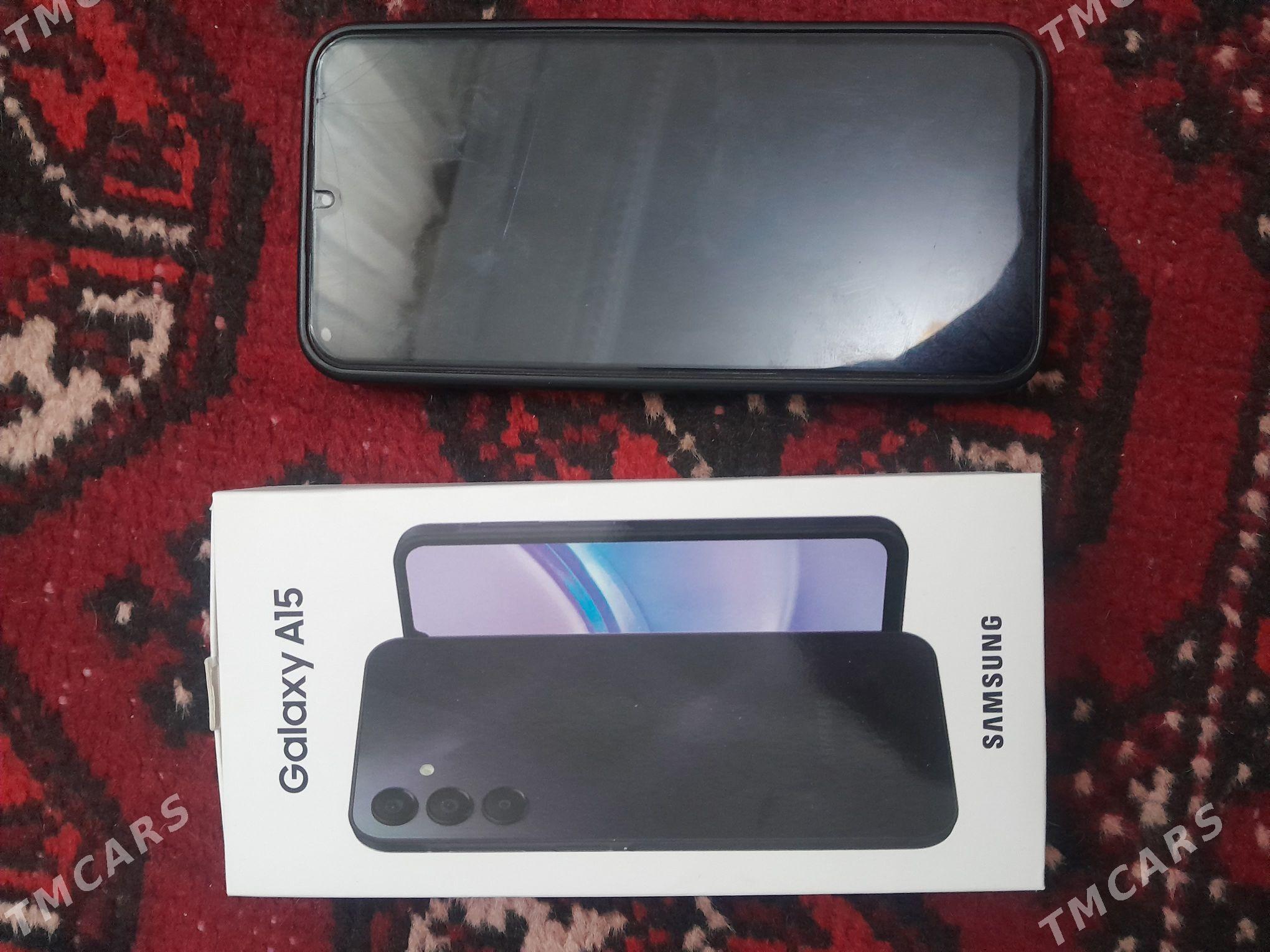 samsung a 15 - Boldumsaz - img 3