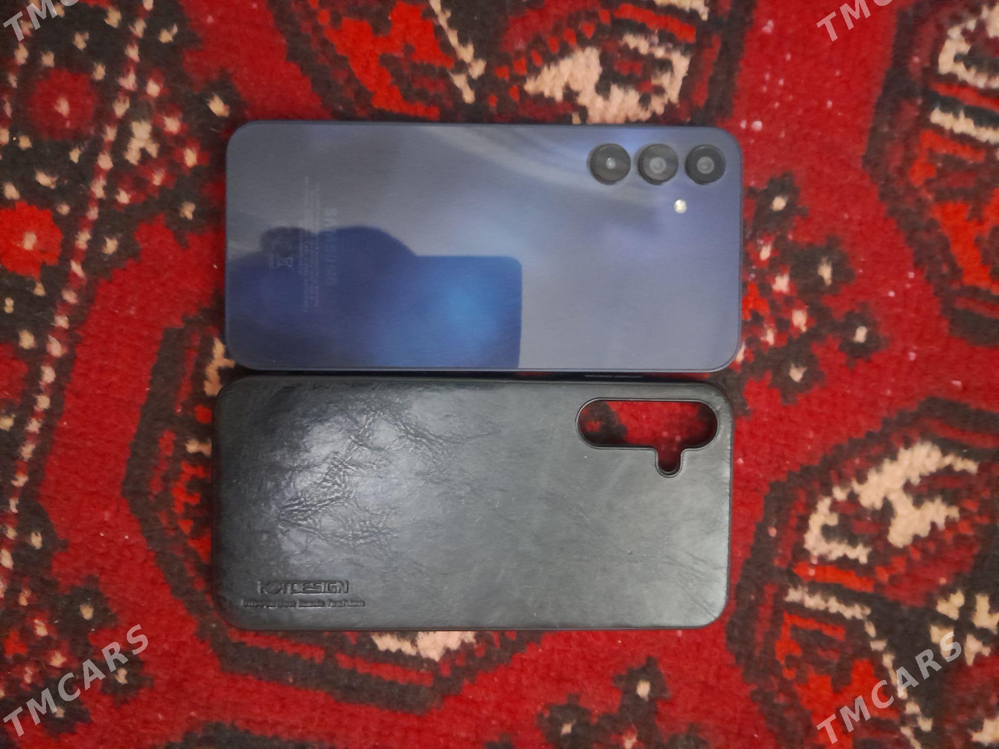 samsung a 15 - Boldumsaz - img 1