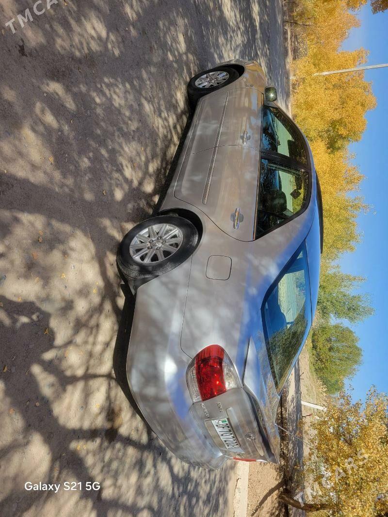 Toyota Camry 2005 - 240 000 TMT - Köneürgenç - img 2