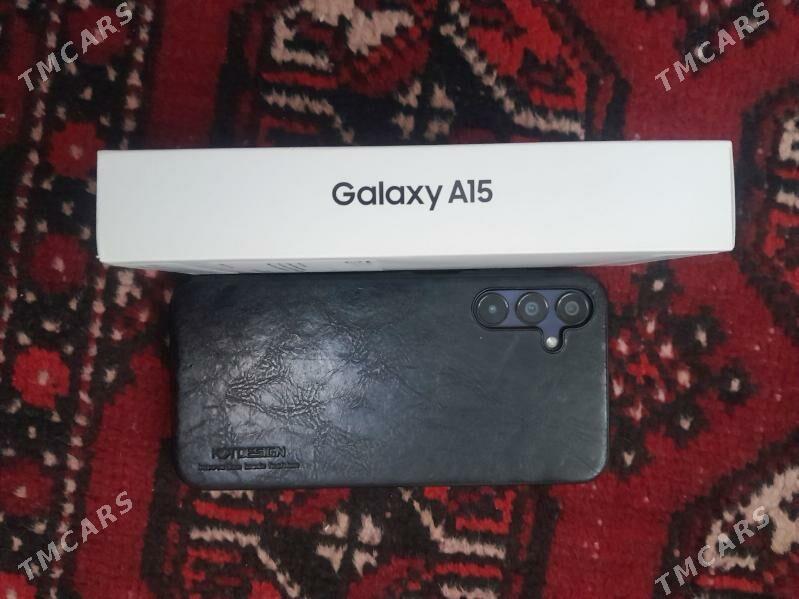 samsung a 15 - Boldumsaz - img 4