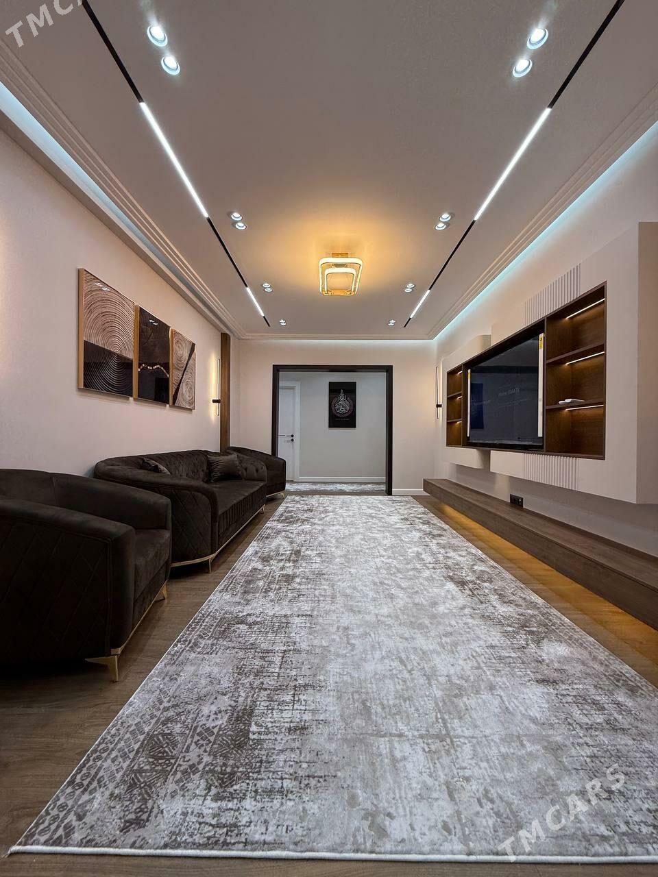 ГАУДАН В 3 КОМНАТЫ - Aşgabat - img 6