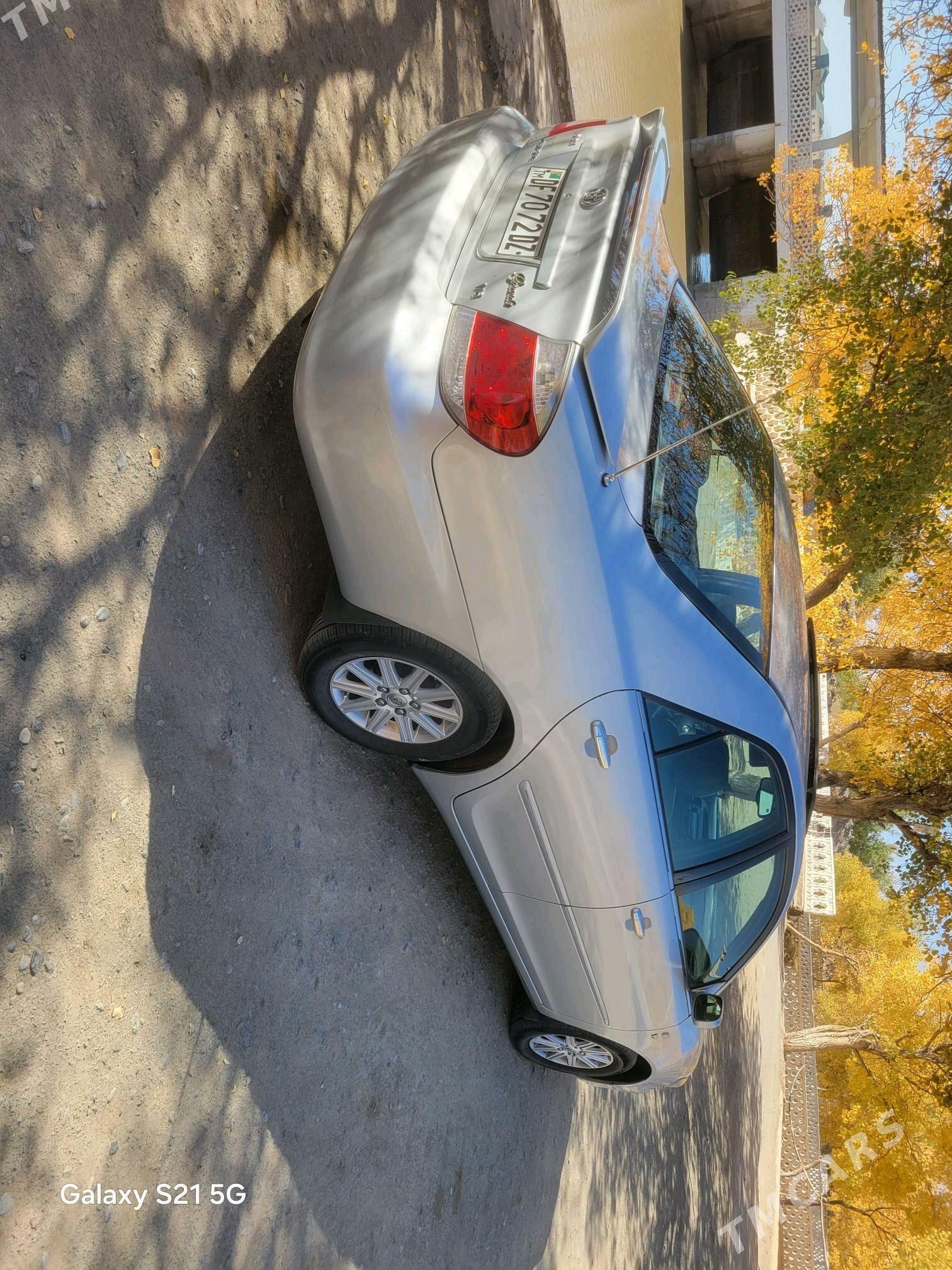 Toyota Camry 2005 - 240 000 TMT - Köneürgenç - img 7