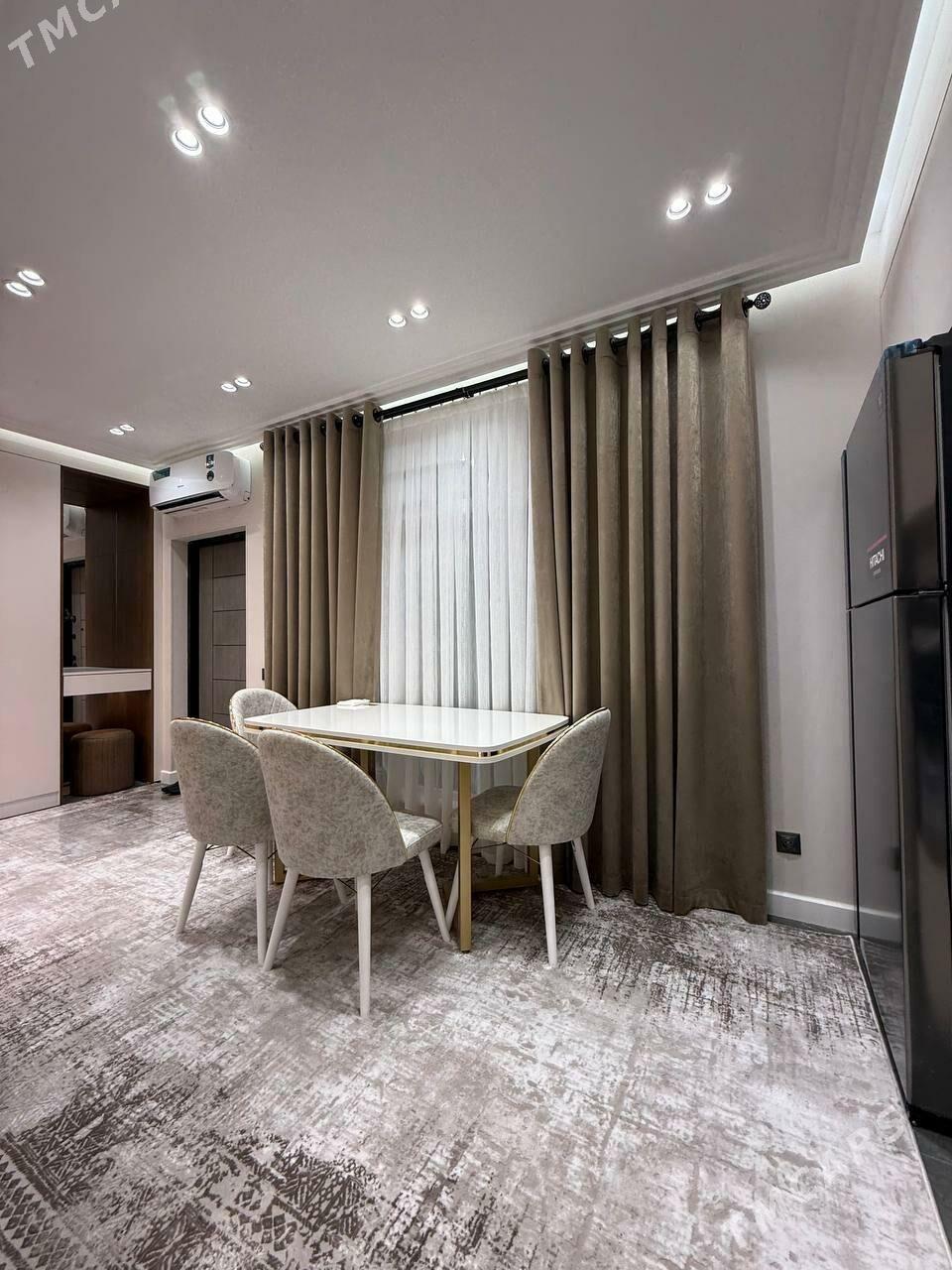 ГАУДАН В 3 КОМНАТЫ - Aşgabat - img 10