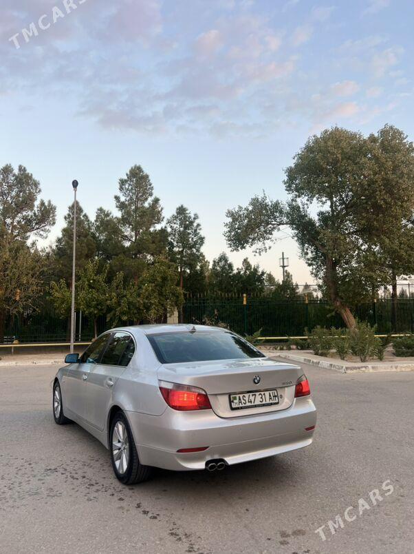 BMW E60 2004 - 165 000 TMT - Балканабат - img 3