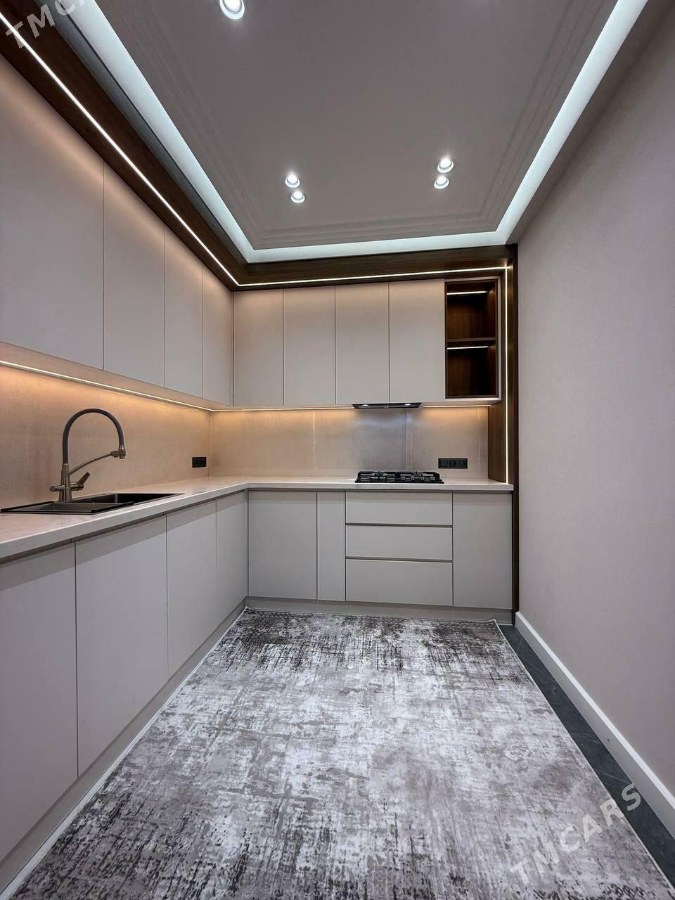 ГАУДАН В 3 КОМНАТЫ - Aşgabat - img 7