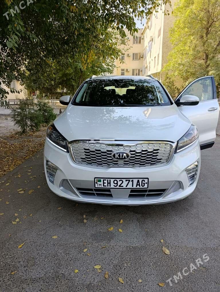 Kia Sorento 2020 - 297 000 TMT - Ашхабад - img 1