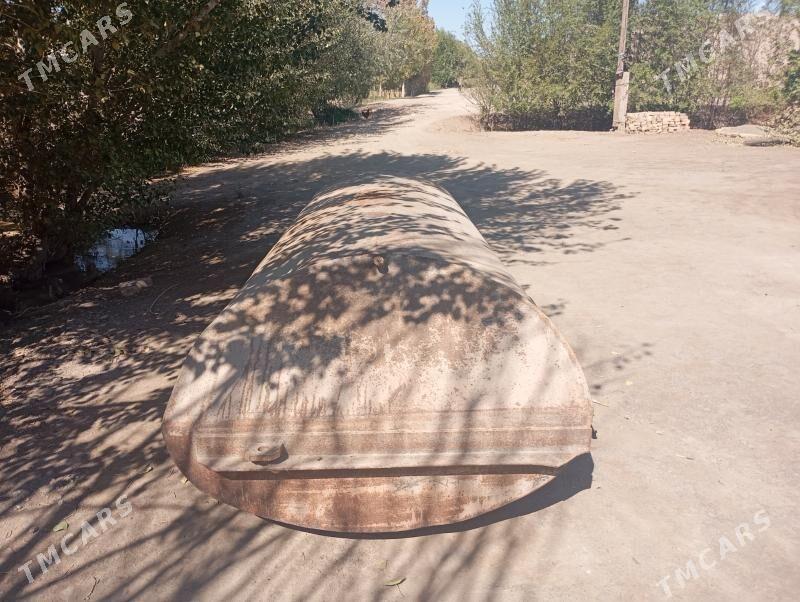 Abat Baçok - Болдумсаз - img 5