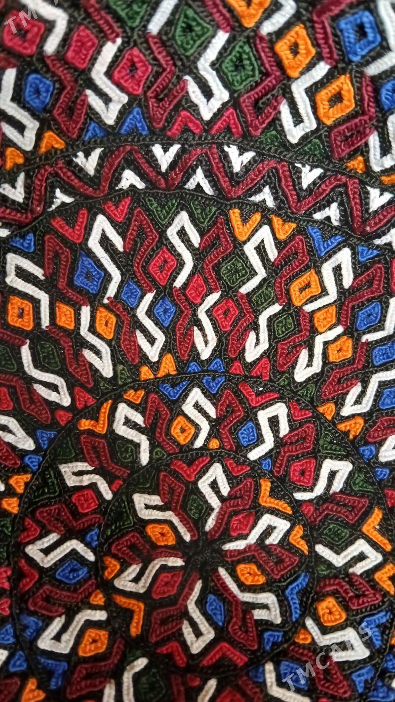 el tahya - Türkmenbaşy - img 2