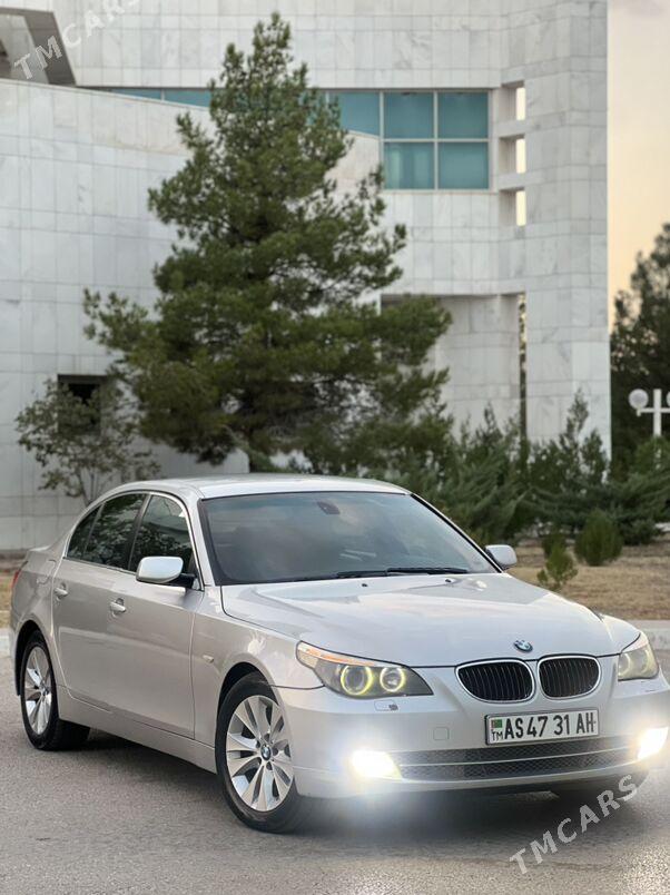 BMW E60 2004 - 165 000 TMT - Балканабат - img 4