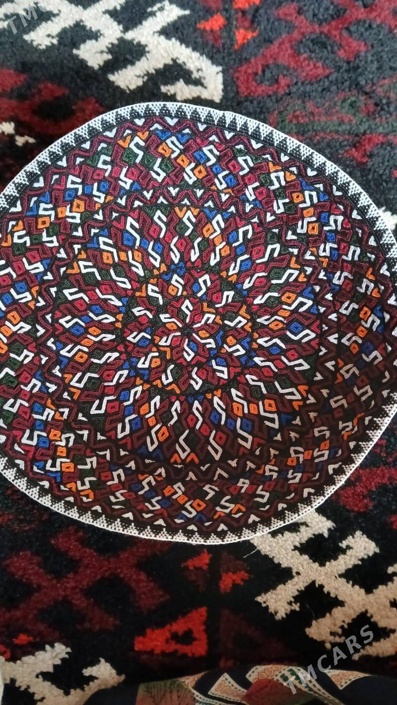 el tahya - Türkmenbaşy - img 1