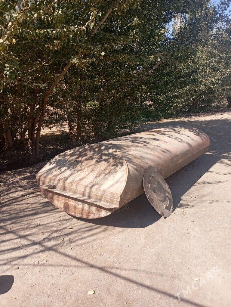 Abat Baçok - Болдумсаз - img 2