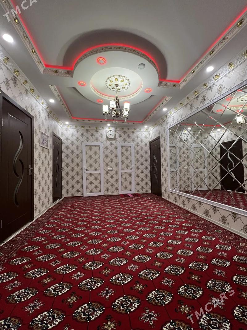 SATLYK 4 KOMNAT MIR7/3 - Ашхабад - img 2