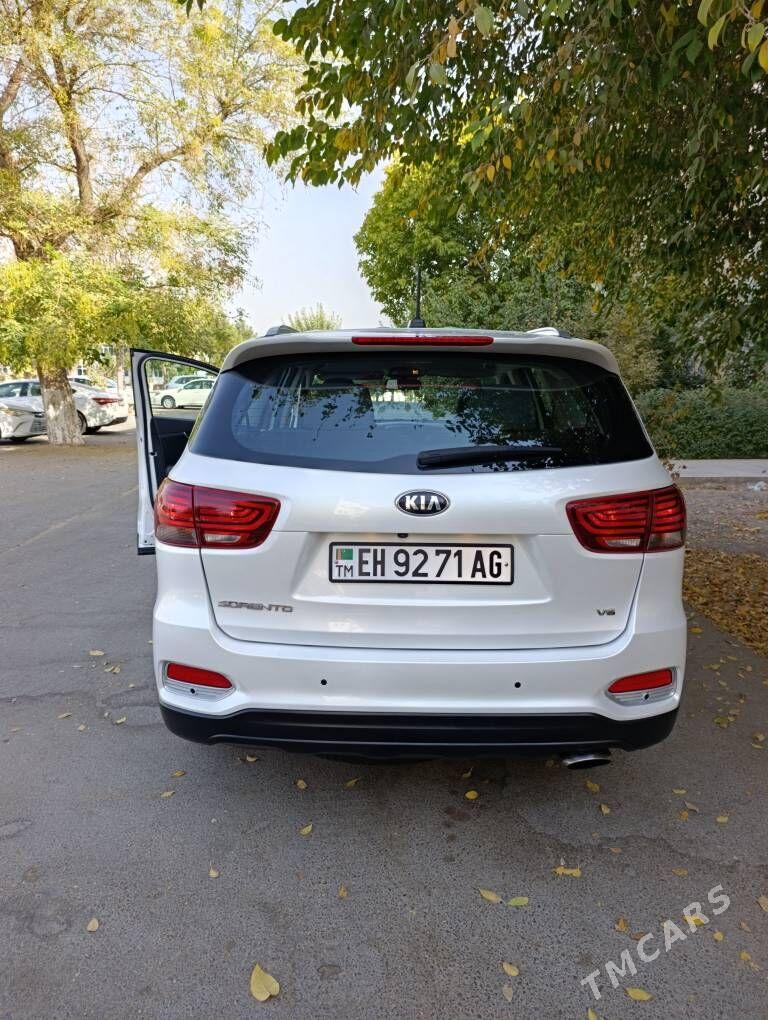 Kia Sorento 2020 - 297 000 TMT - Aşgabat - img 2