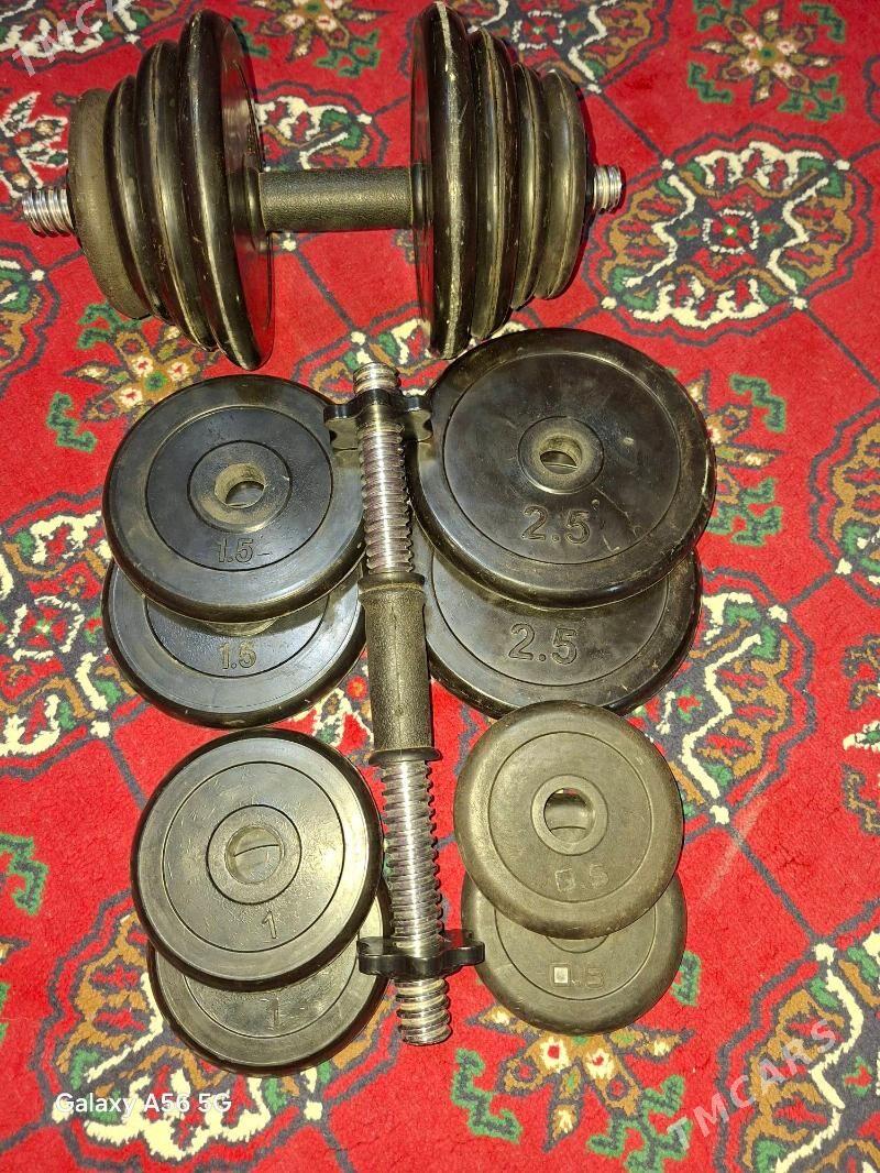 Ganten zawoskoy komplekt - Kaka - img 3