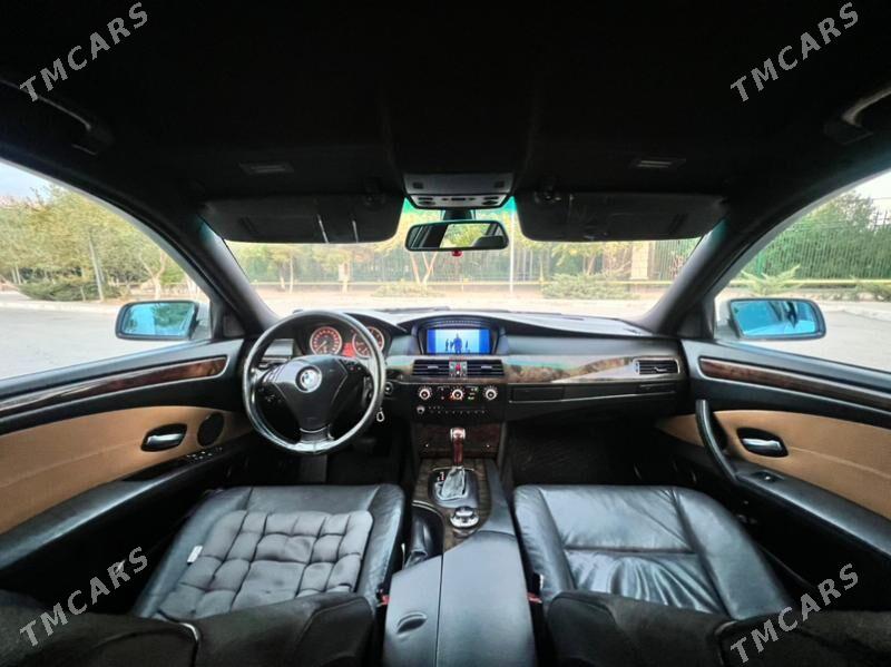 BMW E60 2004 - 165 000 TMT - Балканабат - img 7