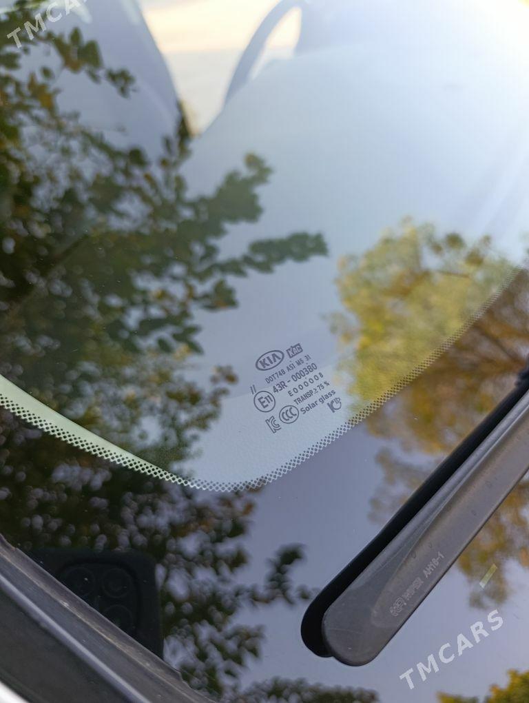 Kia Sorento 2020 - 297 000 TMT - Aşgabat - img 9