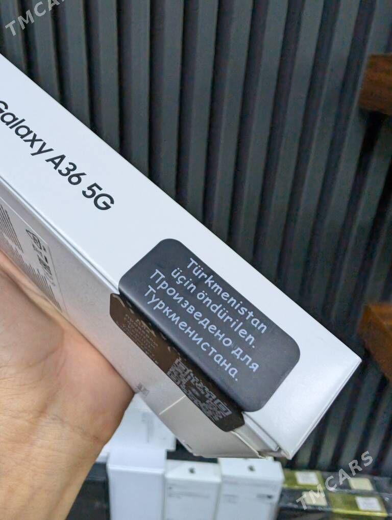 A36 8/128 - Mary - img 1