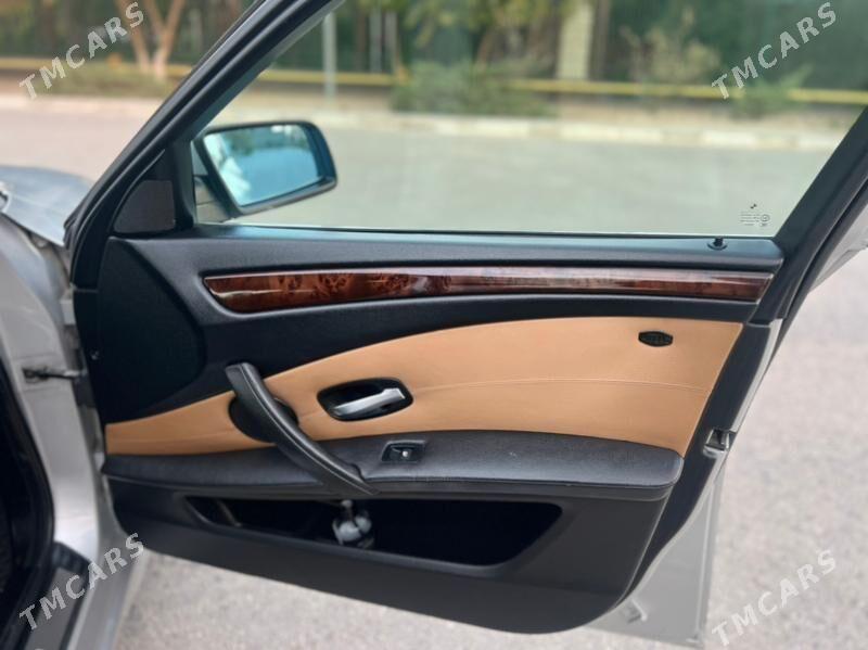 BMW E60 2004 - 165 000 TMT - Балканабат - img 8