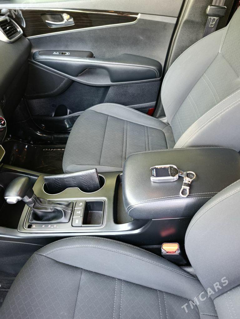 Kia Sorento 2020 - 297 000 TMT - Aşgabat - img 8