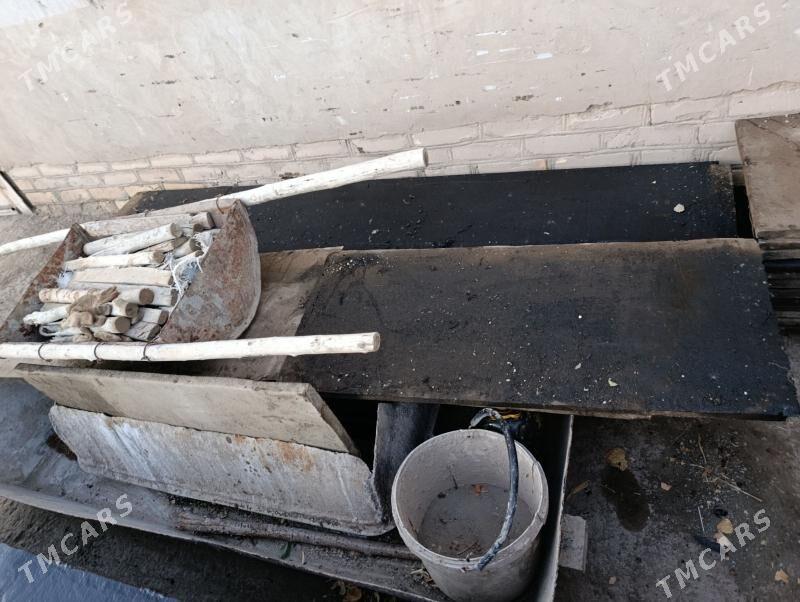 Поплавка камплект - Daşoguz - img 1