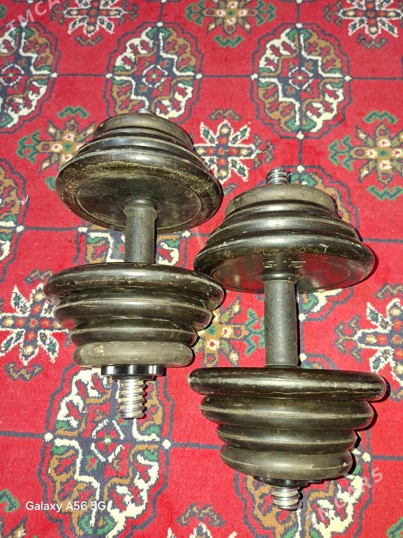 Ganten zawoskoy komplekt - Kaka - img 2