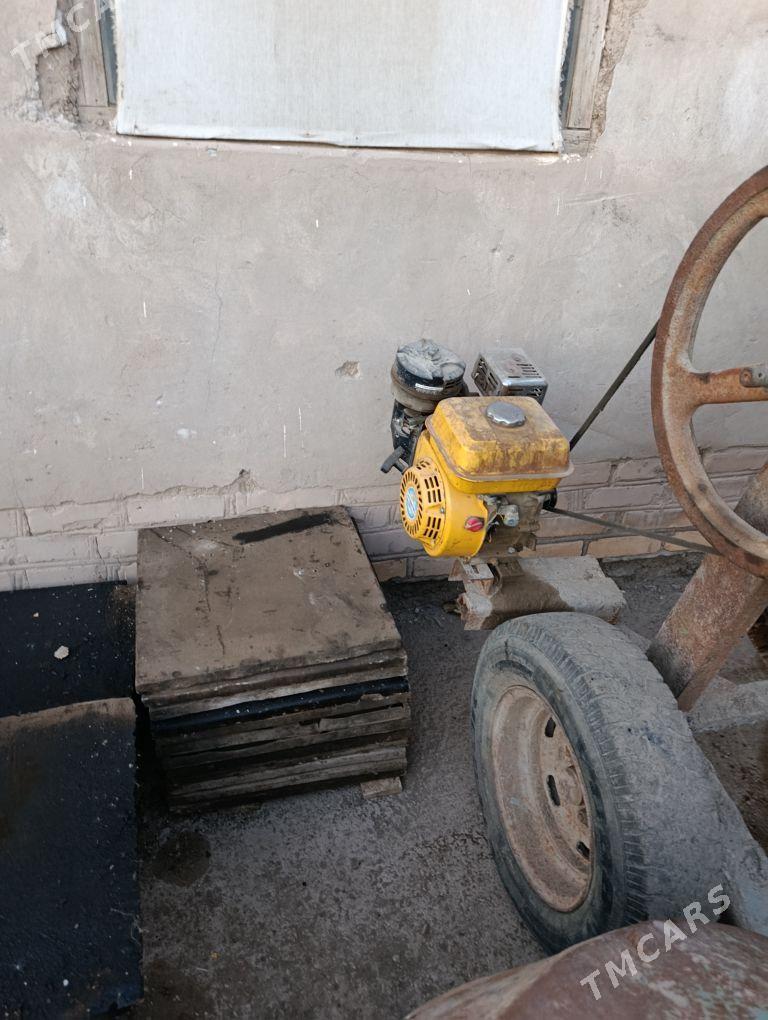 Поплавка камплект - Daşoguz - img 4