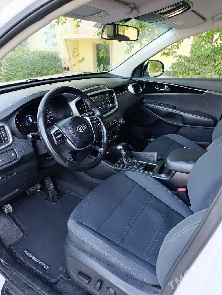 Kia Sorento 2020 - 297 000 TMT - Aşgabat - img 6