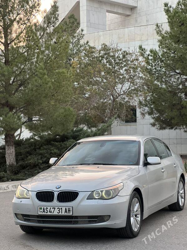 BMW E60 2004 - 165 000 TMT - Балканабат - img 10