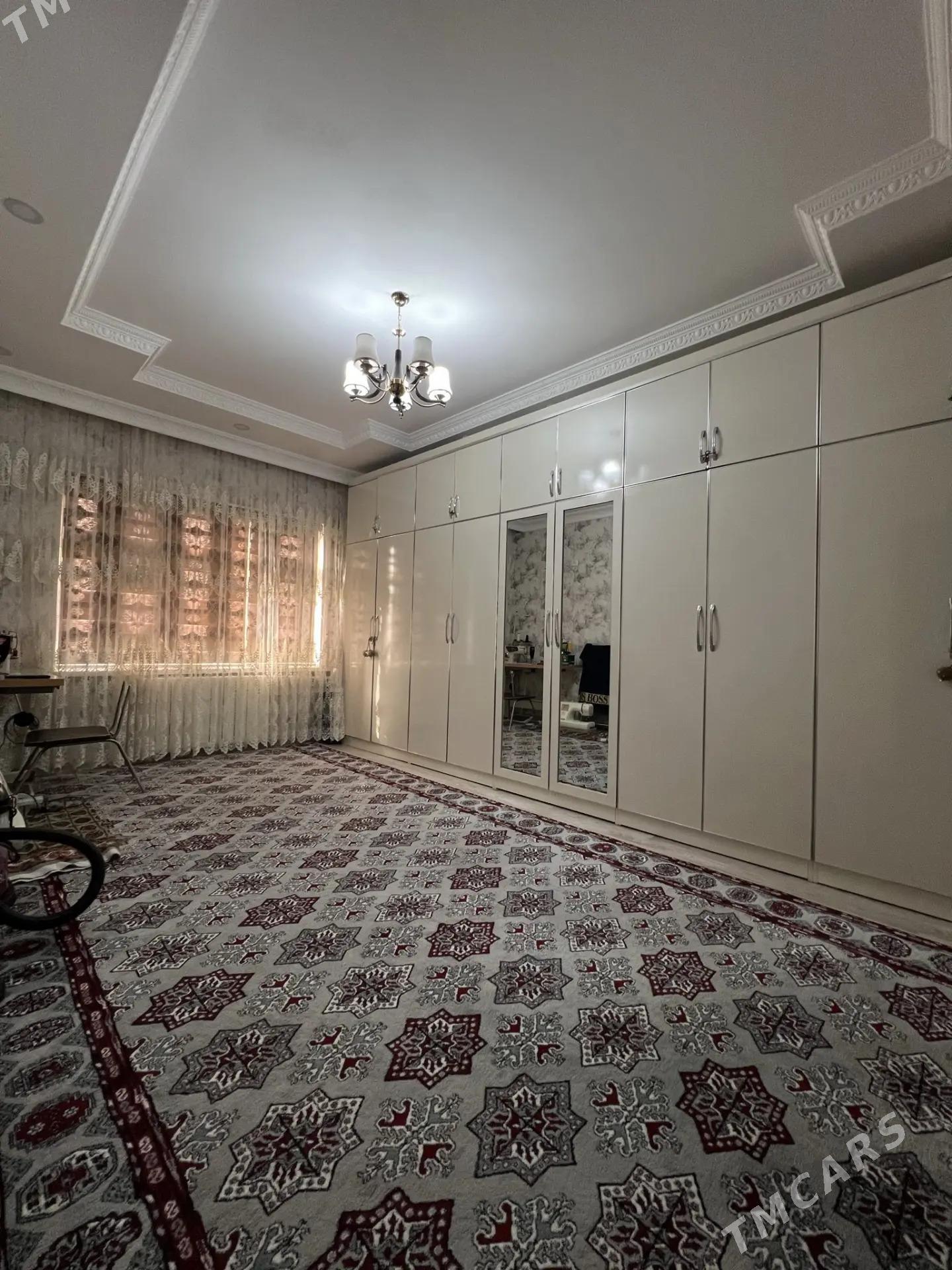 SATLYK 4 KOMNAT MIR7/3 - Ашхабад - img 4