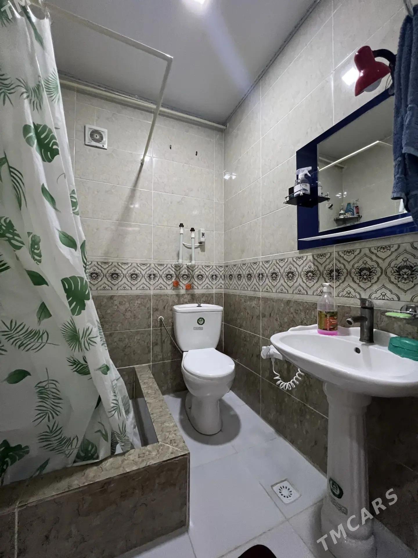 SATLYK 4 KOMNAT MIR7/3 - Ашхабад - img 5