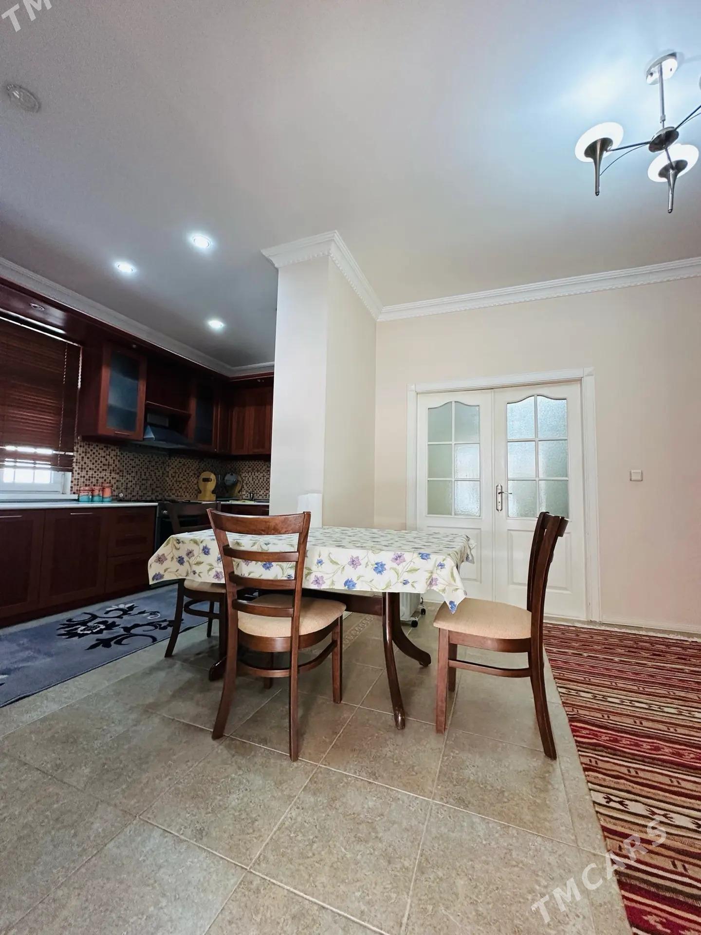 Аренда АК алтын arenda сдаю - Ашхабад - img 2