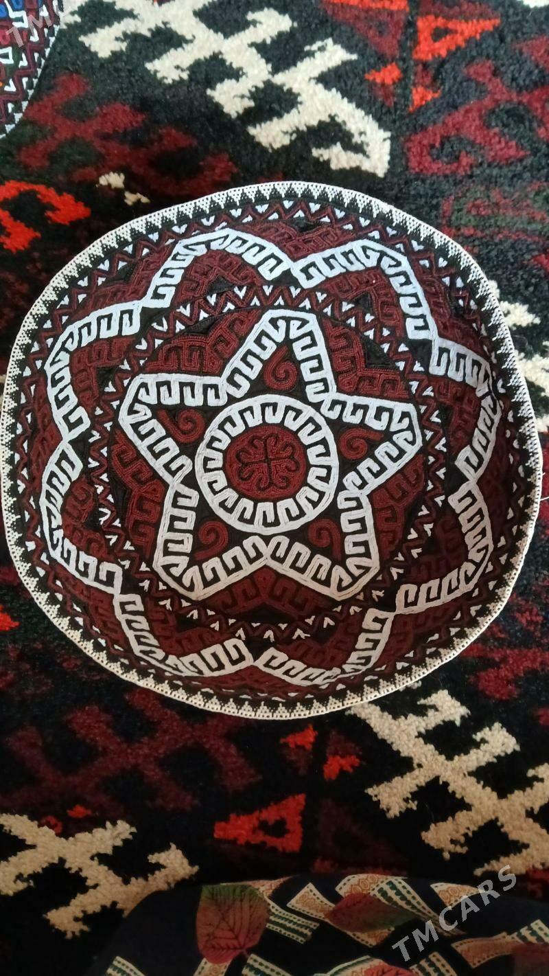 el tahya - Türkmenbaşy - img 1