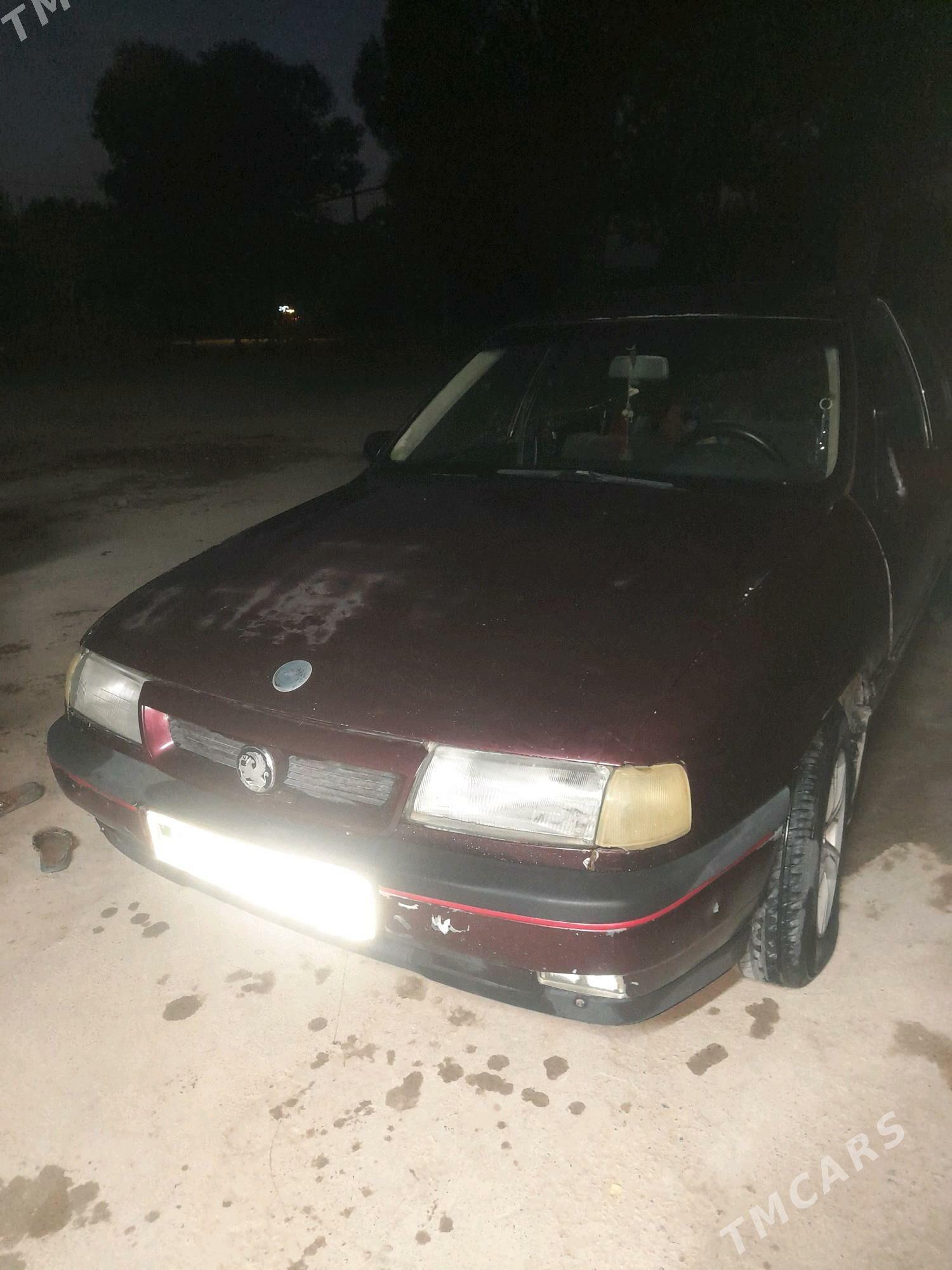 Opel Vectra 1990 - 23 000 TMT - Бабадайхан - img 5