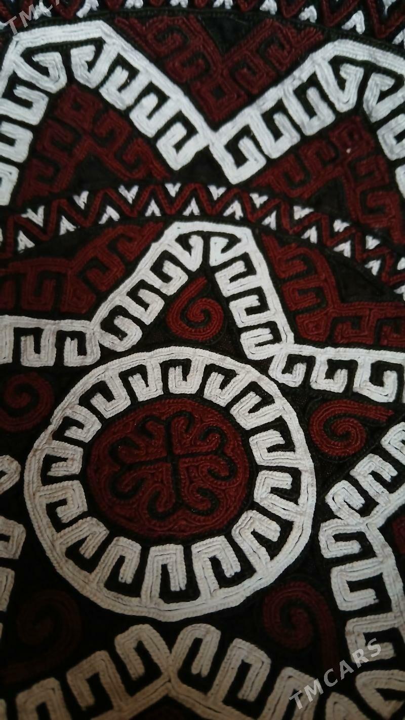 el tahya - Türkmenbaşy - img 2