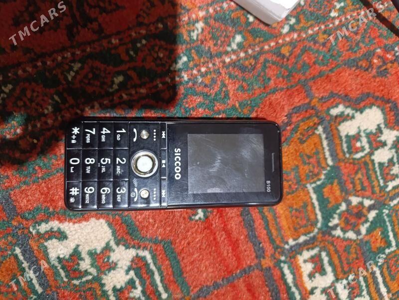 siccoo - Дашогуз - img 2