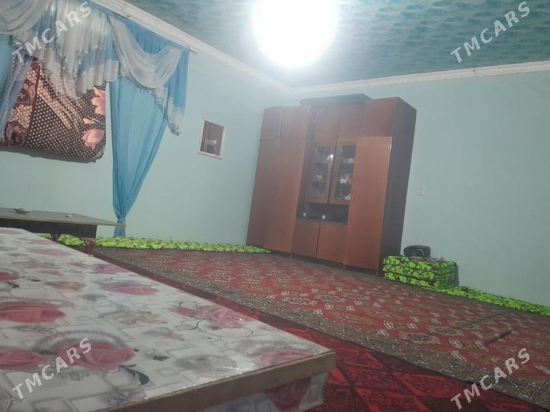 jatlik jay - Гурбансолтан Едже - img 4