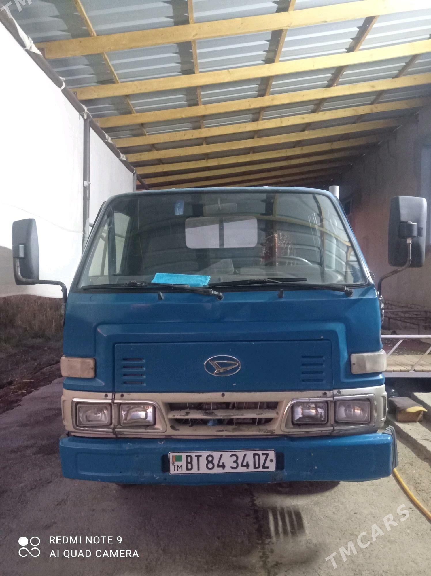 Forland H3 1998 - 110 000 TMT - Дашогуз - img 1