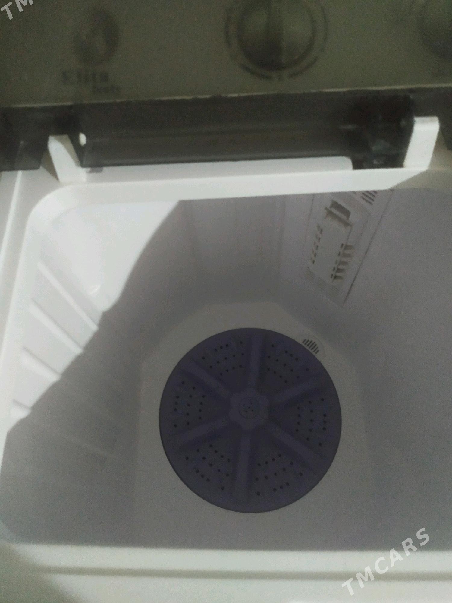 kir maşin pol awtamat - Daşoguz - img 1