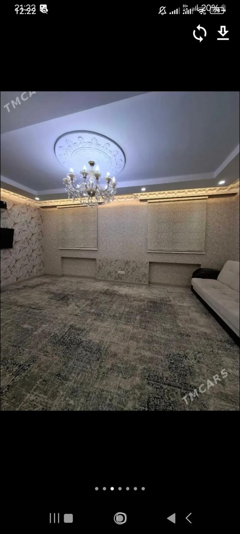 5mkr 2 kom - Ашхабад - img 5