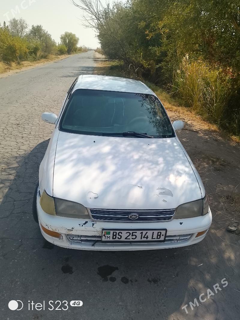 Toyota Corona 1993 - 33 000 TMT - Керки - img 2