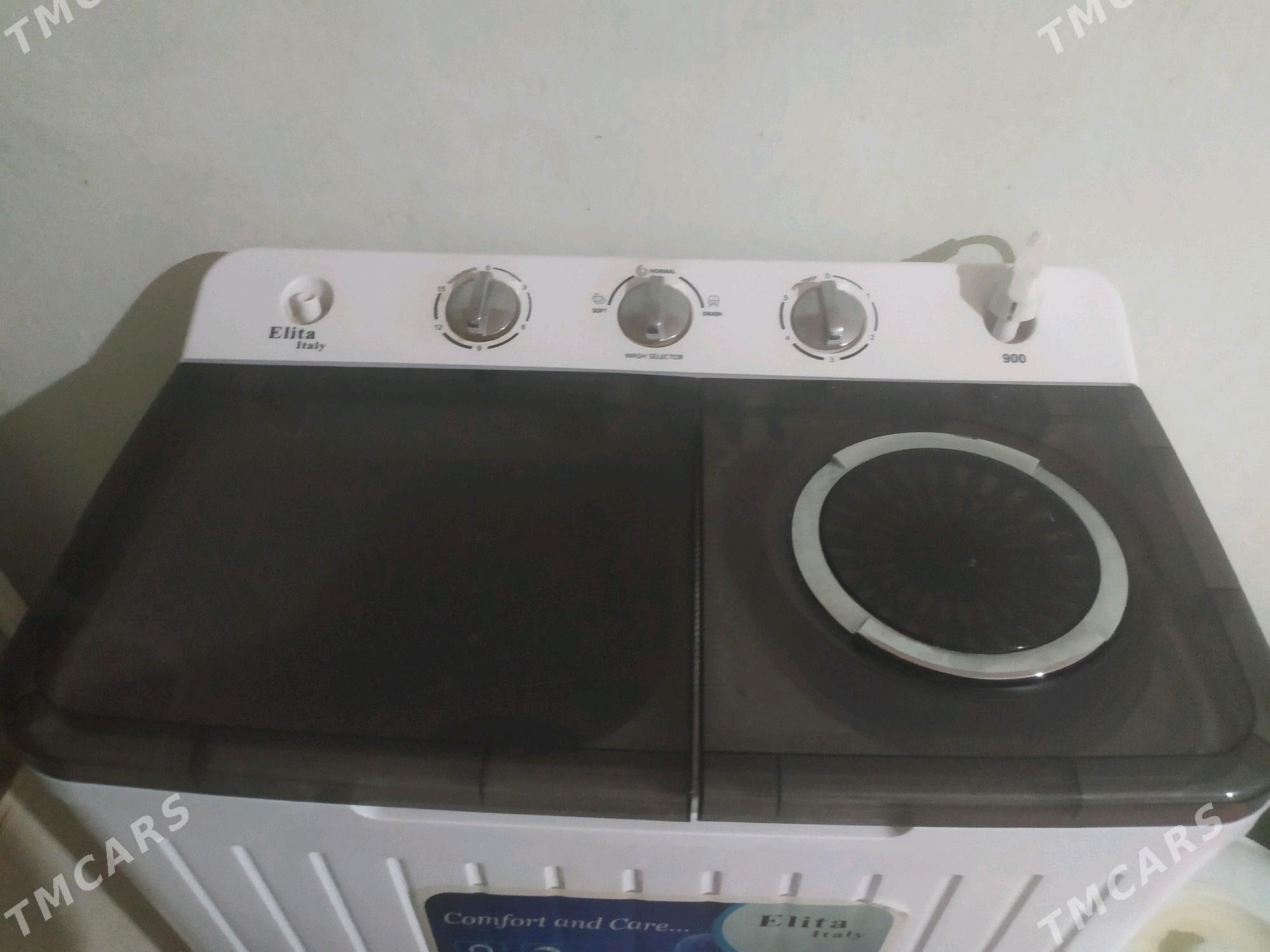 kir maşin pol awtamat - Daşoguz - img 3